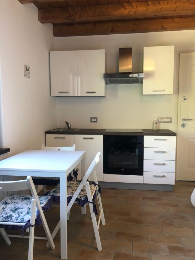 Apartment Barcola Mare