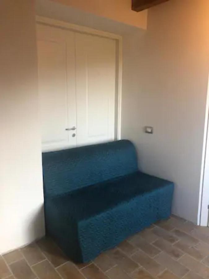 Apartment Barcola Mare