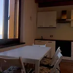 Barcola mare apartment