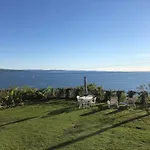 Barcola mare apartment